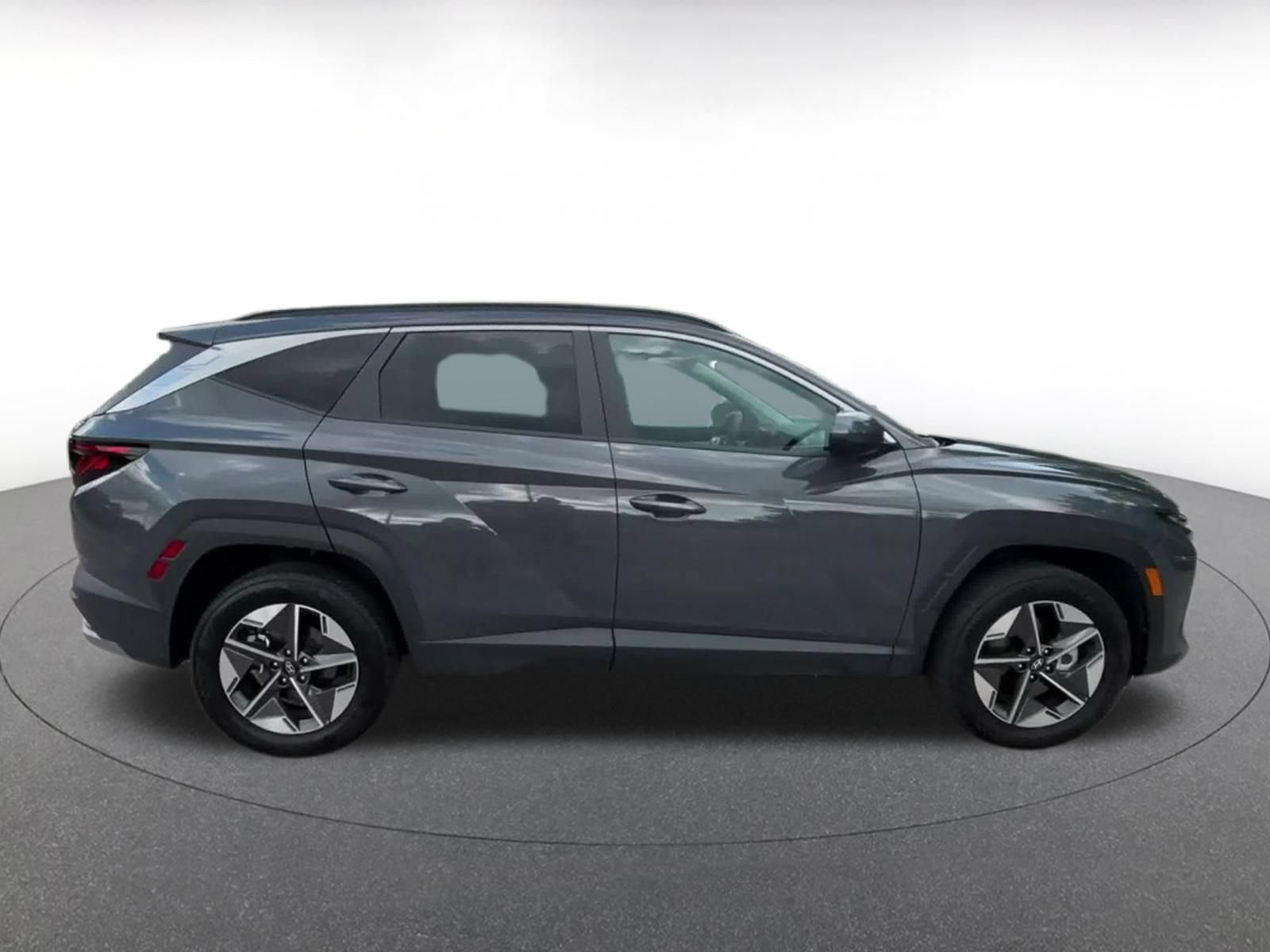 Used 2026 Hyundai Tucson SEL Plus AWD/4WD image 15