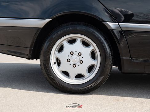 Used 1999 Mercedes-Benz C 230 image 11