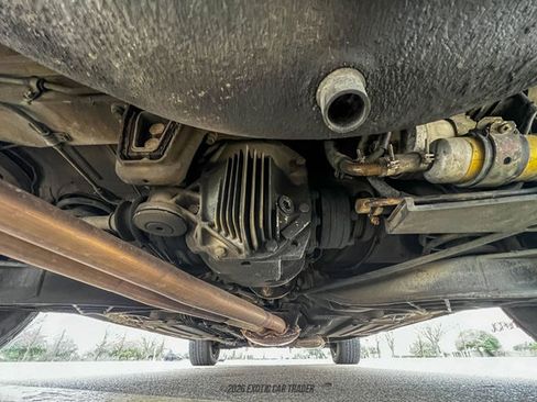 Used 1988 Mercedes-Benz 560 SL image 92