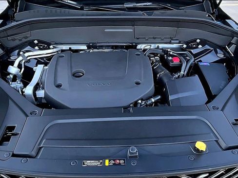New 2026 Volvo XC90 B6 Plus image 33