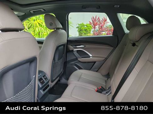 Certified 2025 Audi Q5 Premium w/ Convenience Package AWD/4WD image 20