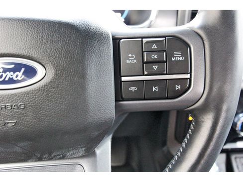 Used 2023 Ford F150 Lariat w/ Equipment Group 502A High AWD/4WD image 19