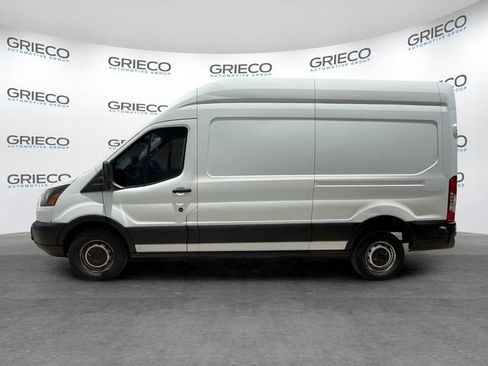 Used 2015 Ford Transit 250 148 High Roof RWD image 4