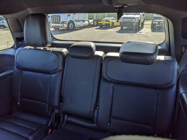 Used 2025 Ford Expedition Tremor AWD/4WD image 21