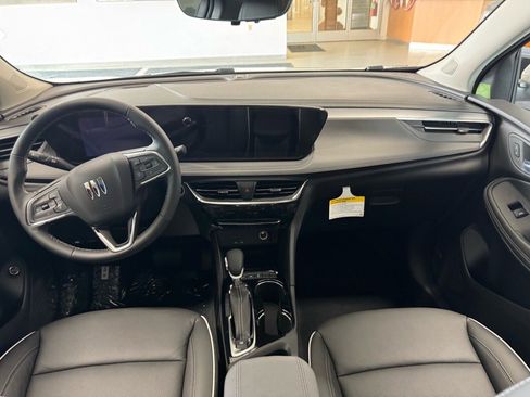 New 2026 Buick Encore GX Avenir w/ Avenir Technology Package image 15