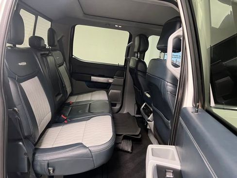 Used 2021 Ford F150 Limited image 55