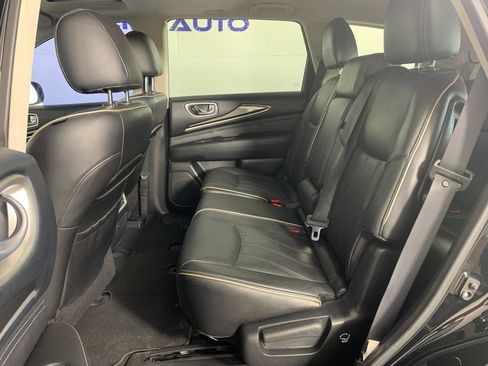 Used 2017 INFINITI QX60 FWD w/ Premium Plus Package image 32