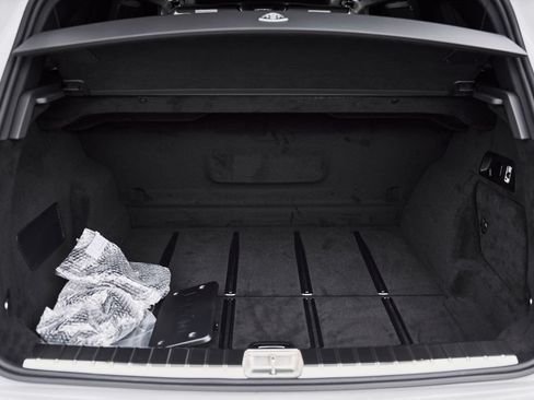 Used 2026 Mercedes-Benz Maybach GLS 600 4MATIC image 17