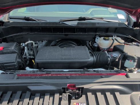 Used 2023 Chevrolet Silverado 1500 LT RWD image 13