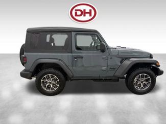 New 2026 Jeep Wrangler Sport S video 2
