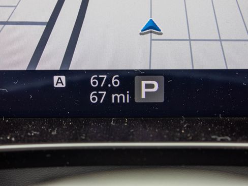 New 2026 Subaru Outback Premium AWD/4WD image 35