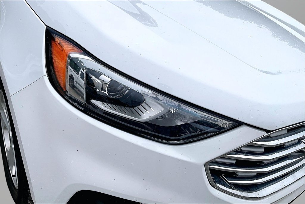 Used 2020 Ford Edge SE AWD/4WD image 31