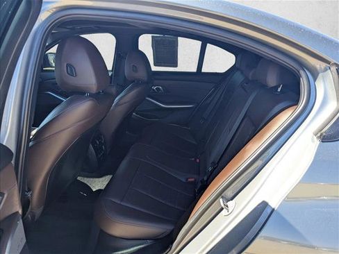 Used 2024 BMW M340i xDrive image 16