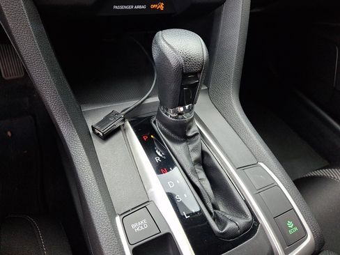 Used 2021 Honda Civic LX image 22