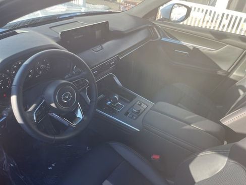 New 2026 MAZDA CX-90 3.3 Turbo S w/ Premium Plus AWD/4WD image 13