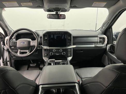 Used 2022 Ford F150 Lariat w/ Equipment Group 502A High AWD/4WD image 13