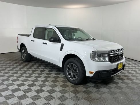 Used 2022 Ford Maverick XLT w/ Equipment Group 300A Standard AWD/4WD image 3