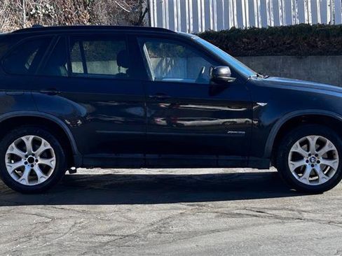 Used 2011 BMW X5 xDrive35i image 6