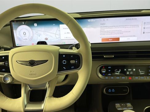 New 2026 Genesis GV60 RWD image 20