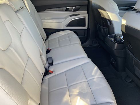 New 2025 Kia Telluride EX image 11