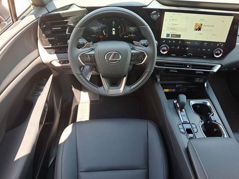 New 2026 Lexus RX 350 Premium w/ Accessory Package (2T) AWD/4WD image 6