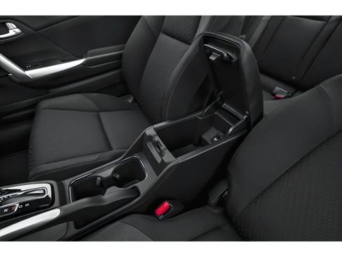 Used 2014 Honda Civic EX image 12