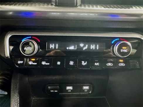 Used 2024 Kia K5 GT-Line image 23