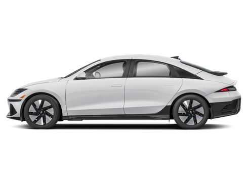 New 2025 Hyundai Ioniq 6 SE image 24
