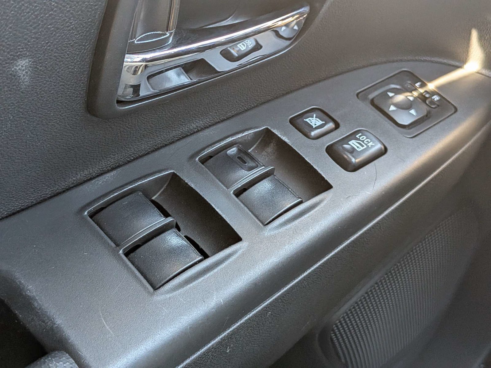 Used 2022 Mitsubishi Outlander Sport ES FWD image 24