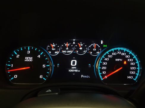 Used 2017 GMC Yukon Denali w/ Open Road Package AWD/4WD image 23