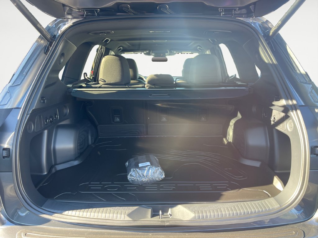 New 2026 Subaru Forester Premium AWD/4WD image 17