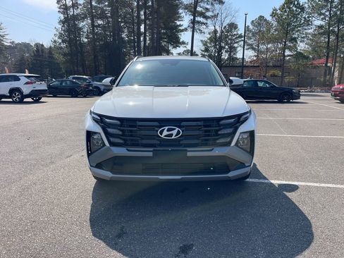 Certified 2026 Hyundai Tucson SEL image 3