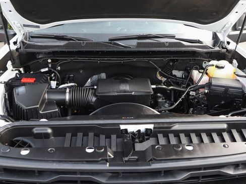 Used 2024 Chevrolet Silverado 2500 W/T w/ WT Convenience Package RWD image 11