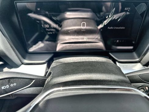 New 2026 GMC Terrain Elevation w/ Black Edition FWD image 30