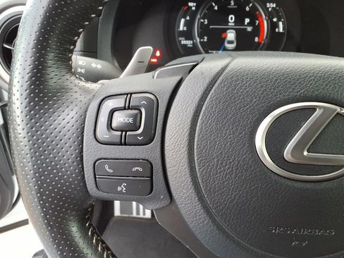 Used 2021 Lexus IS 350 F Sport RWD image 35