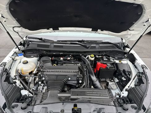 Certified 2023 Lincoln Corsair Reserve w/ Equipment Group 202A image 33