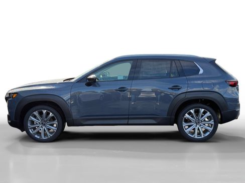 New 2026 MAZDA CX-50 AWD 2.5 S w/ Weather Package image 2