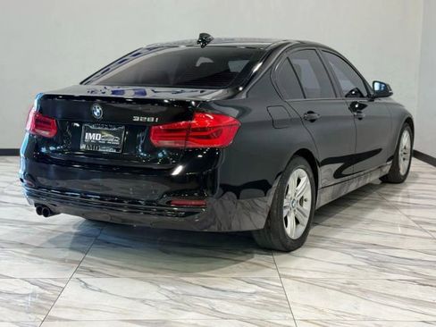 Used 2016 BMW 328i Sedan image 6