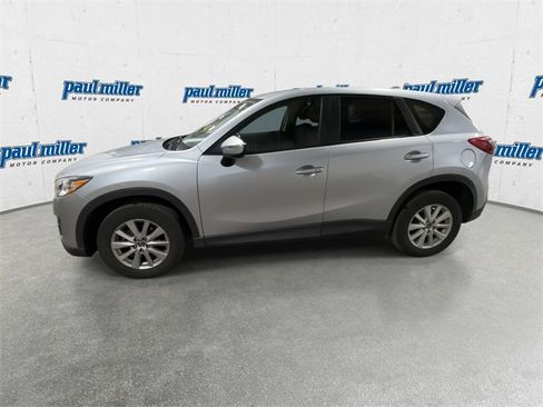 Used 2016 MAZDA CX-5 Touring image 6