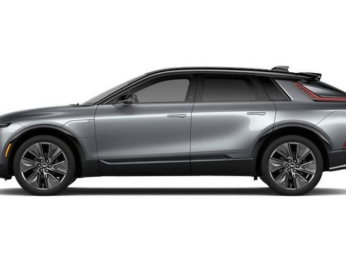 New 2026 Cadillac Lyriq Signature Sport w/ Nappa Leather Package AWD/4WD image 11