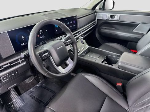 Certified 2026 Hyundai Santa Fe SEL AWD/4WD image 18