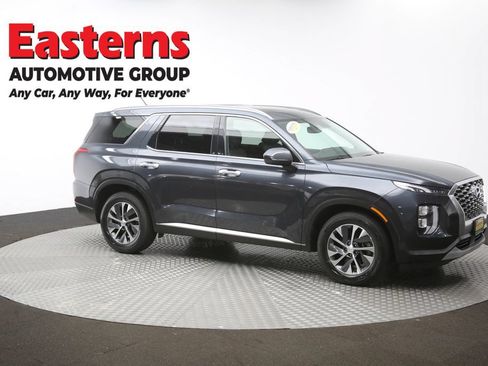 Used 2020 Hyundai Palisade SEL AWD/4WD image 51