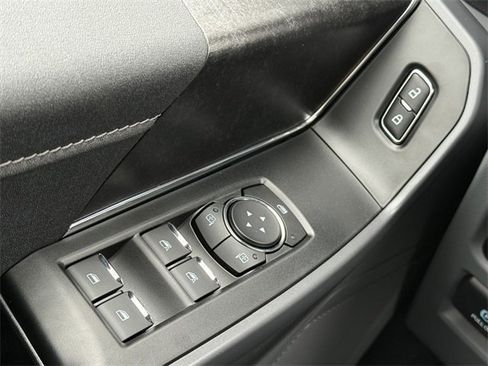 New 2025 Ford F150 Lightning XLT image 23