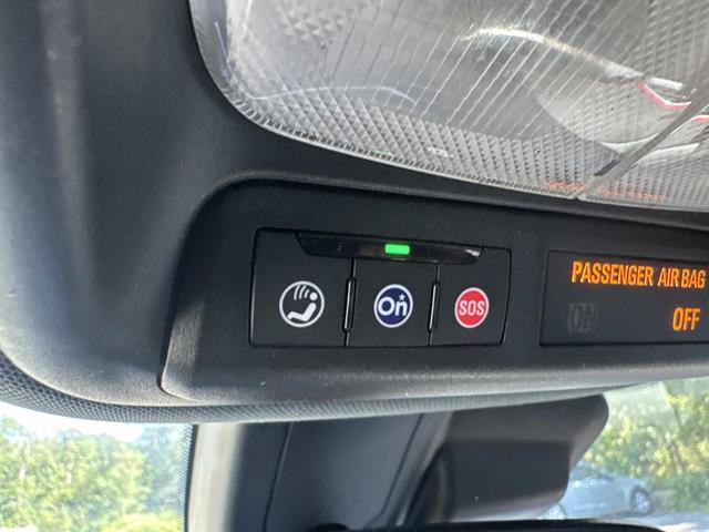 Used 2023 Chevrolet TrailBlazer RS w/ Sun and Liftgate Package AWD/4WD image 40