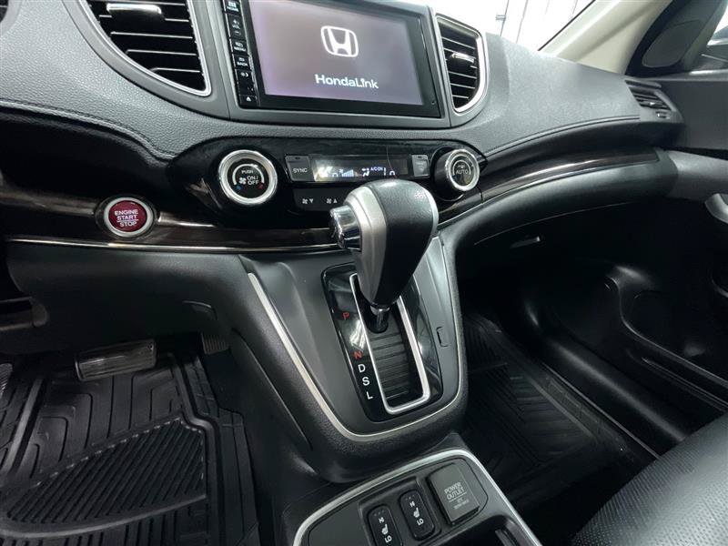 Used 2015 Honda CR-V EX-L image 16