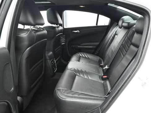 Used 2023 Dodge Charger SRT Hellcat w/ Harman/Kardon Audio Group image 16