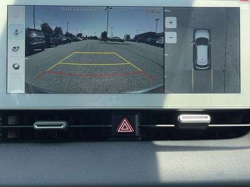 Used 2023 Hyundai Ioniq 5 Limited w/ Cargo Package image 18