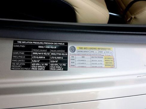 Used 2014 Mercedes-Benz Sprinter 3500 image 59