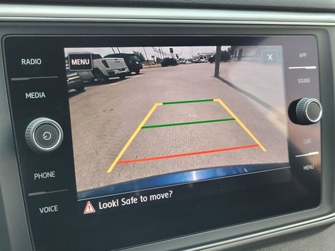 Used 2019 Volkswagen Atlas SE FWD image 19