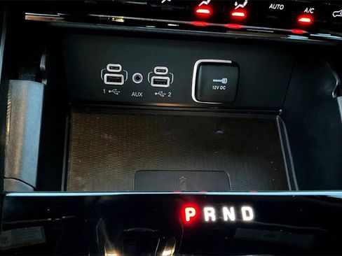 Used 2025 Jeep Grand Cherokee L Altitude image 36